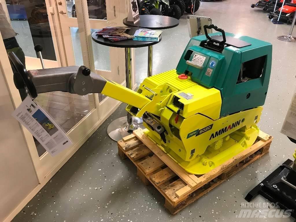 Ammann APH6020 Andere Zubehörteile