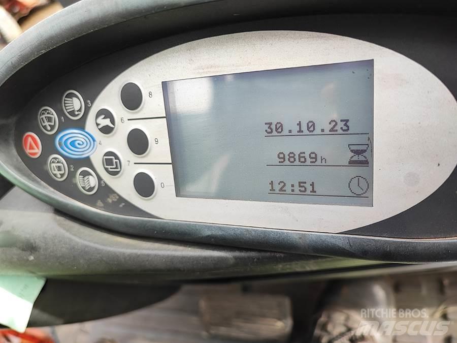 Still RX70-20T Gasstapler