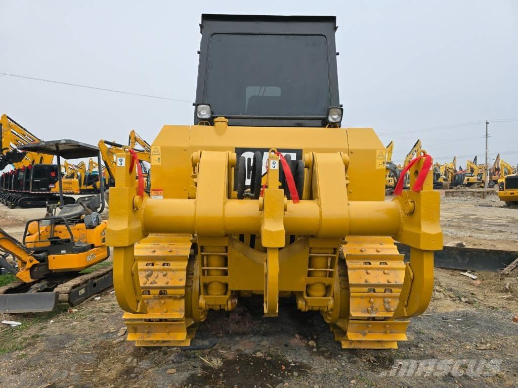 CAT D7G Bulldozer