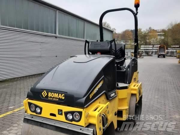 Bomag BW 120 AD-5 Tandemwalzen