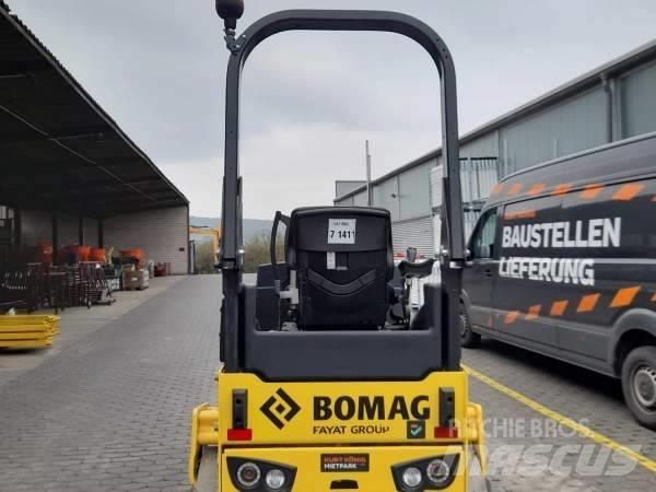 Bomag BW 120 AD-5 Tandemwalzen