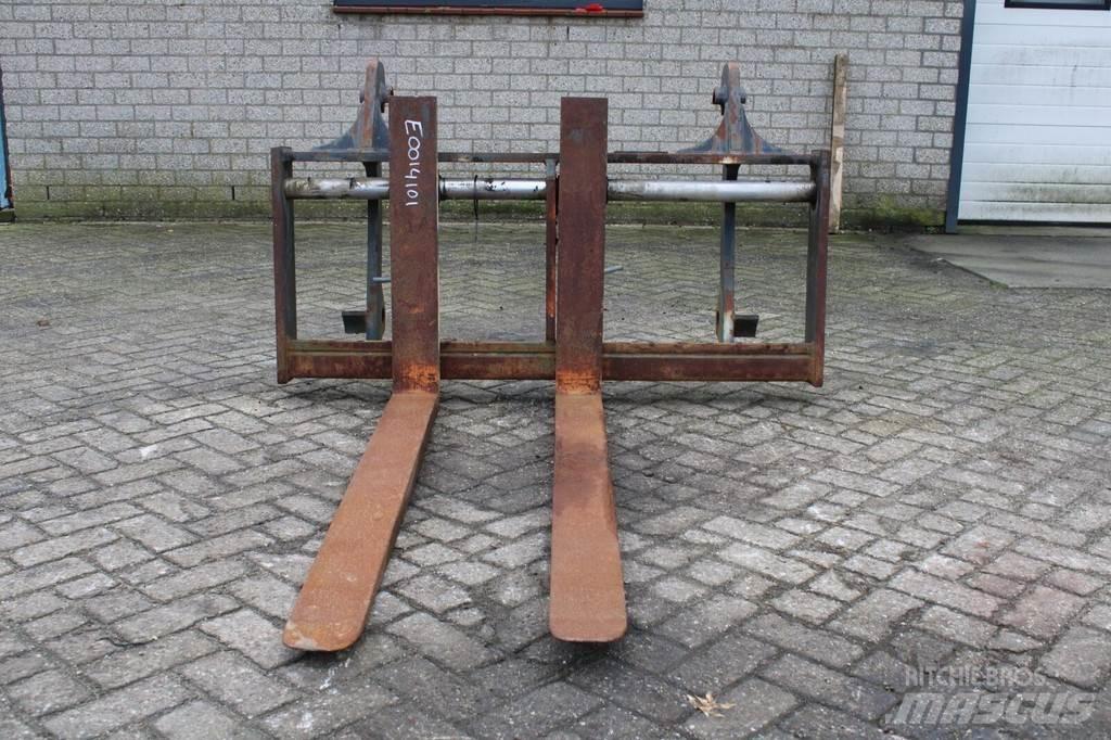 ABL PS-3-1500 Gabeln