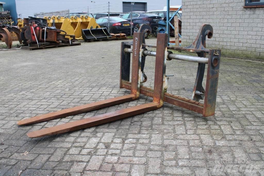 ABL PS-3-1500 Gabeln