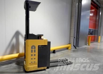 Atlet ALL 200 Gabelstapler mit Fahrerstand