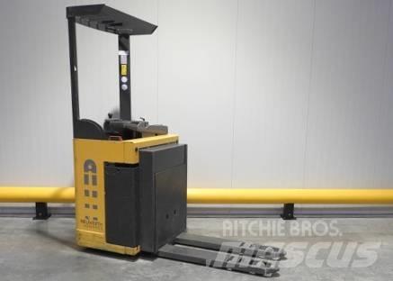 Atlet ALL 200 Gabelstapler mit Fahrerstand