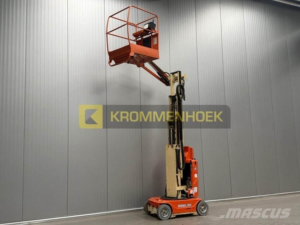JLG Toucan 800A Andere Arbeitsbühnen