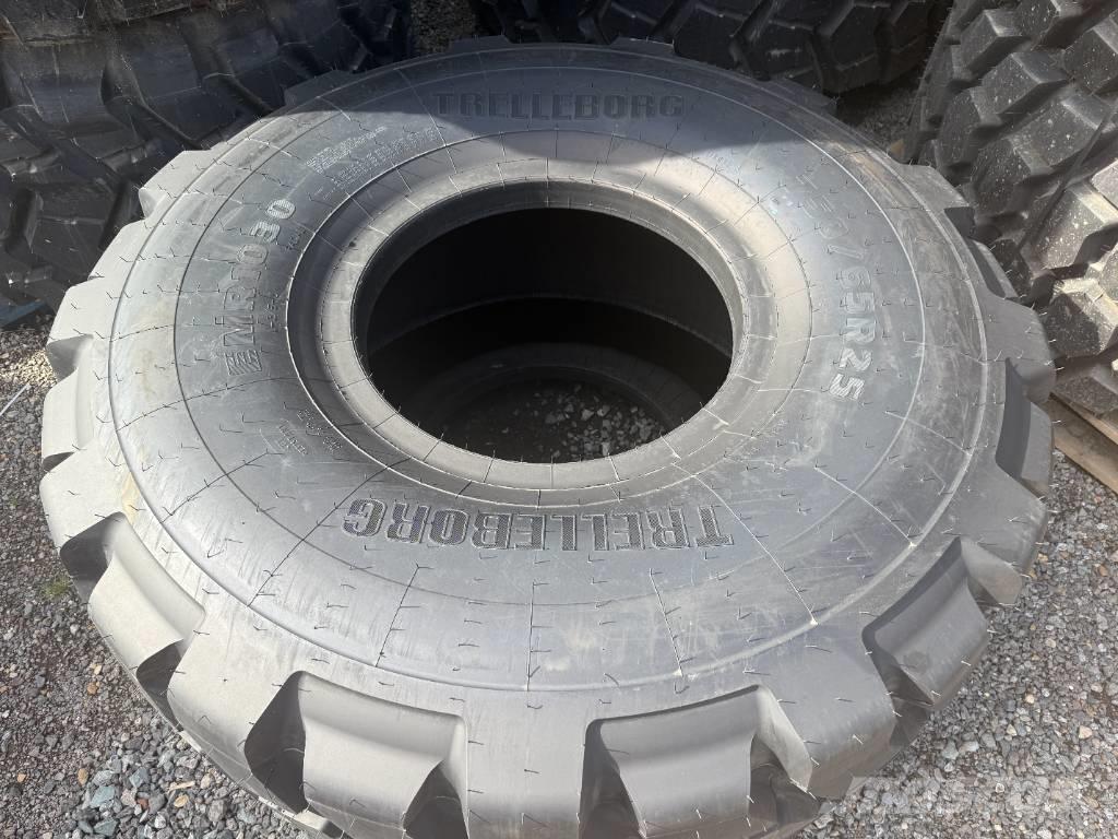 Trelleborg 750/65R25 Reifen