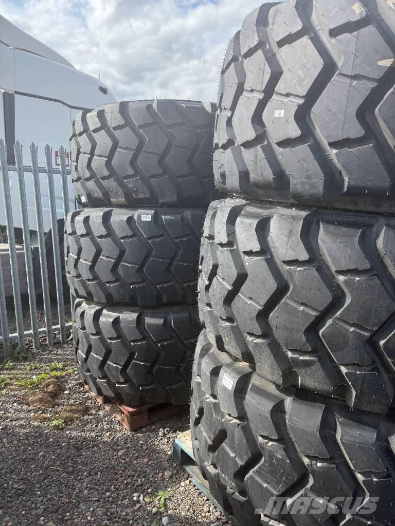 Trelleborg 750/65R25 Reifen