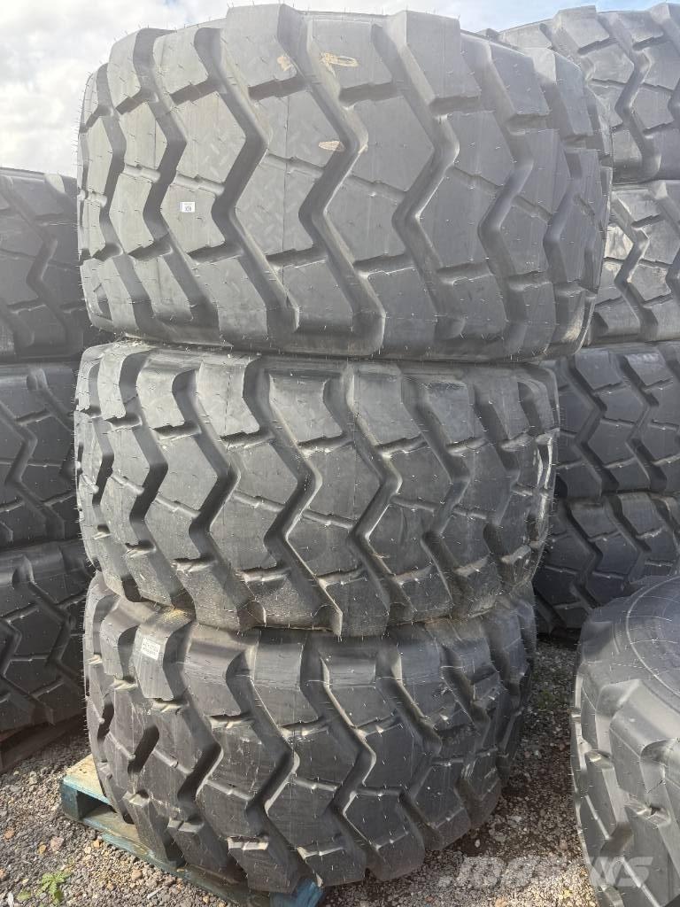 Trelleborg 750/65R25 Reifen