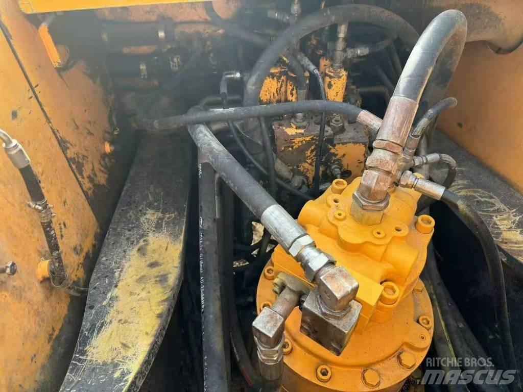 Hyundai R305lc-7 Raupenbagger
