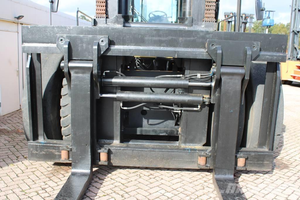 CAT V 800 Dieselstapler
