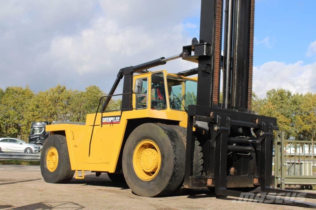 CAT V 800 Dieselstapler