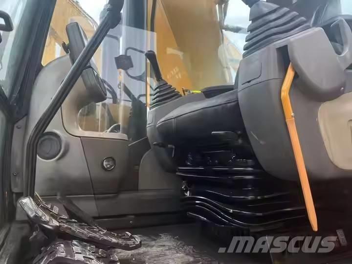 CAT 325 D Raupenbagger