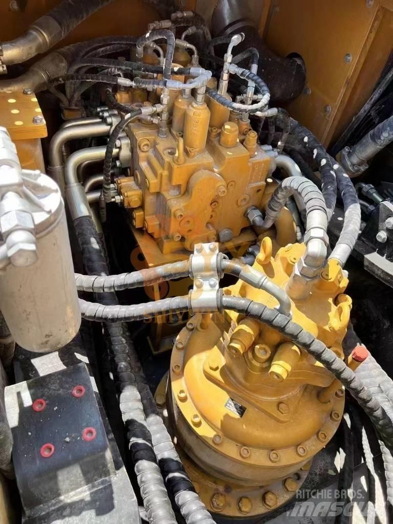 Sany SY 485 H Raupenbagger