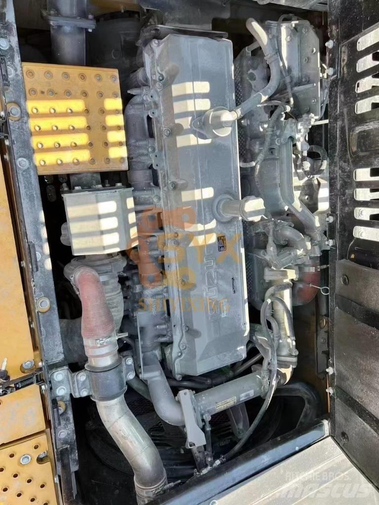 Sany SY 485 H Raupenbagger