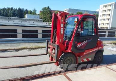 Manitou MI 30 D Dieselstapler