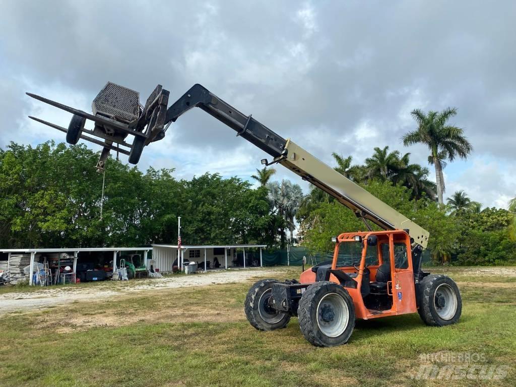 JLG G 6-42 A Teleskoplader