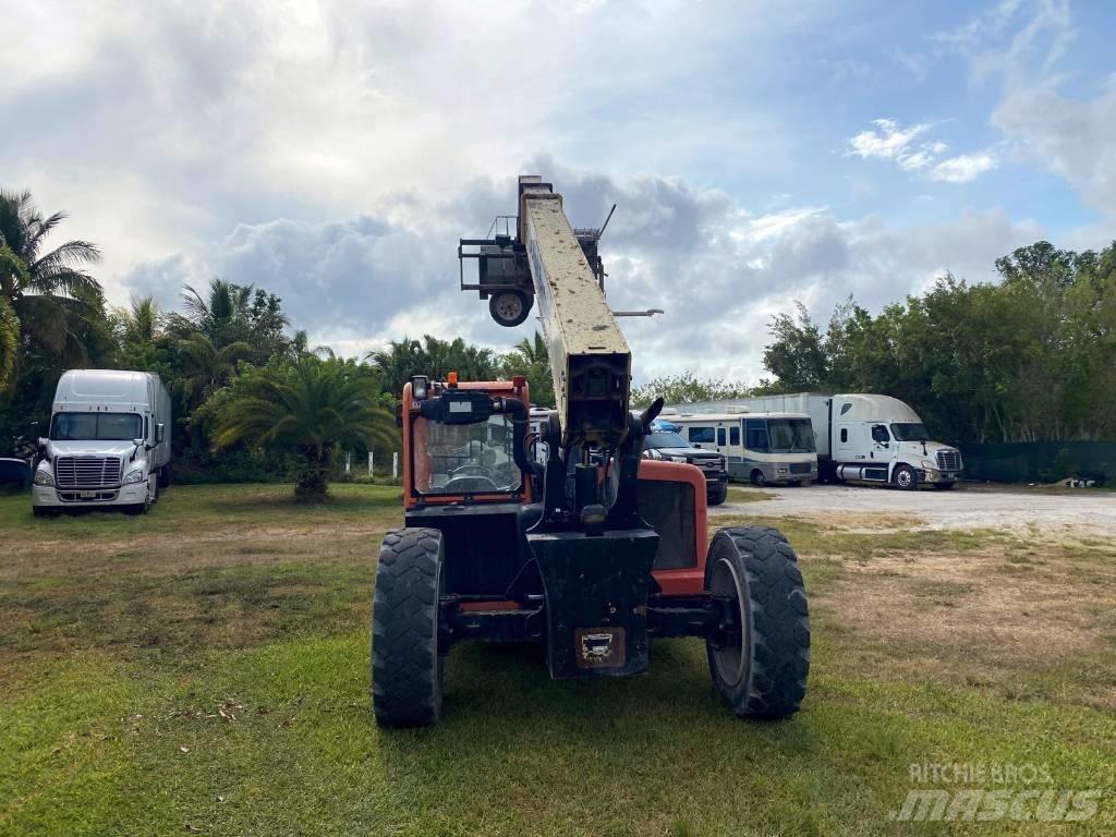 JLG G 6-42 A Teleskoplader