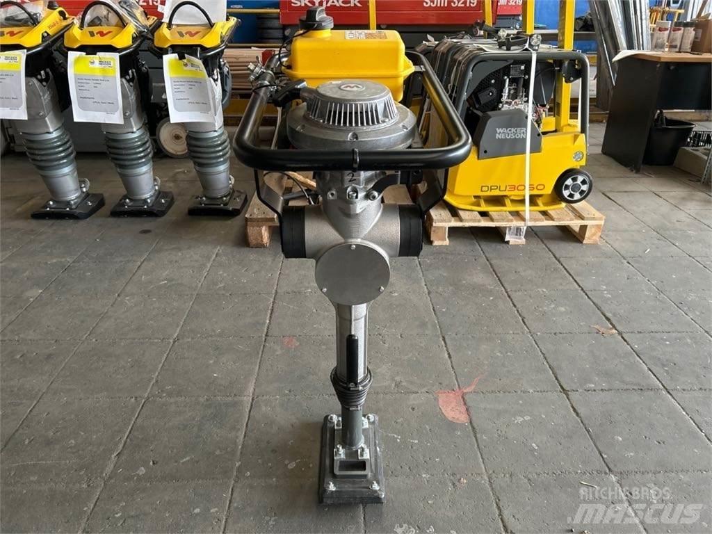 Wacker Neuson BS30 Stampfer