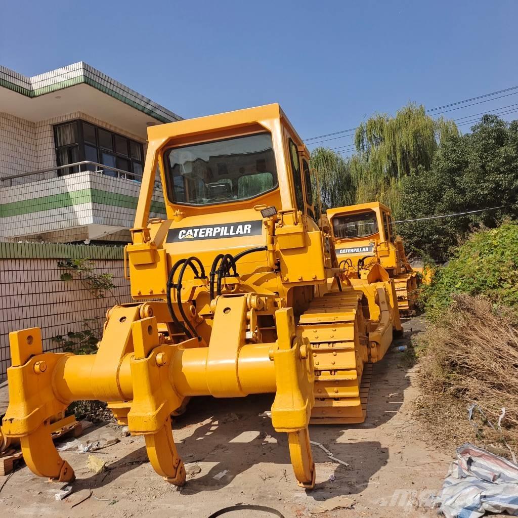 CAT D 7 R Bulldozer