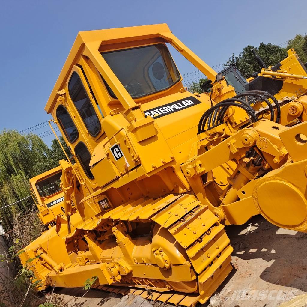 CAT D 7 R Bulldozer