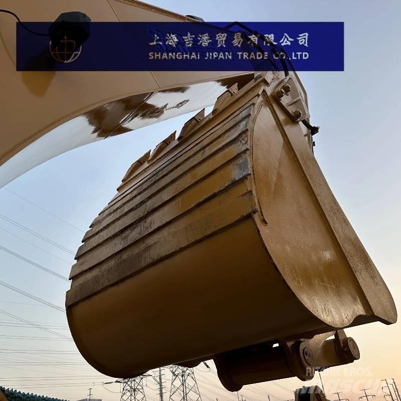 CAT 330 D Raupenbagger