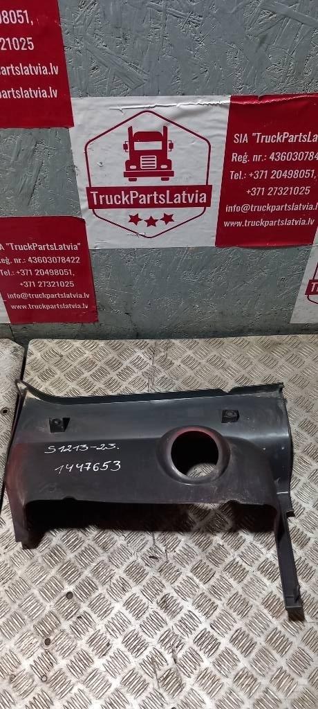 Scania R440  1447653 Kabinen