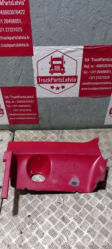 Scania R440  1447653 Kabinen
