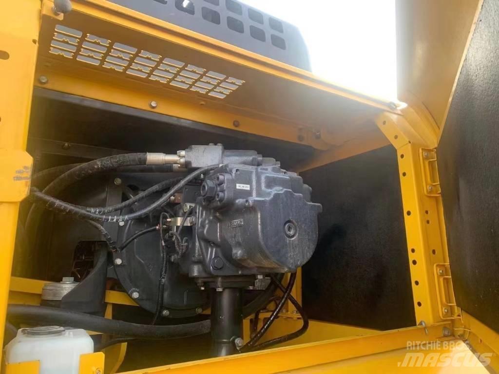 Komatsu pc450 Raupenbagger