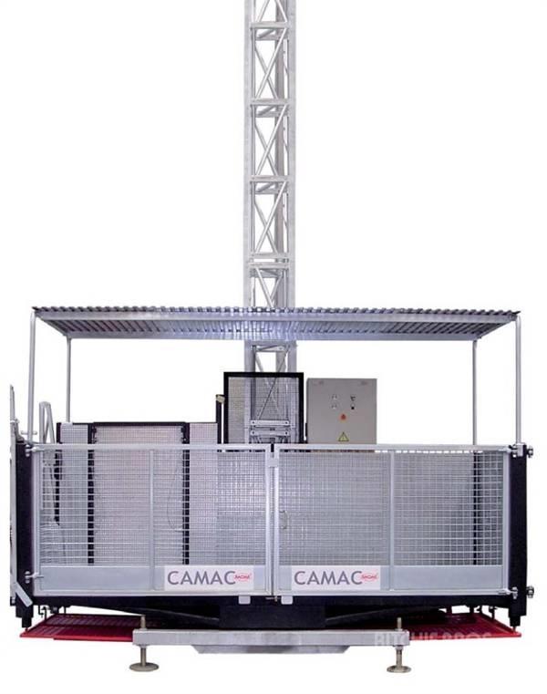 Camac ECP-1500 Personenaufzüge