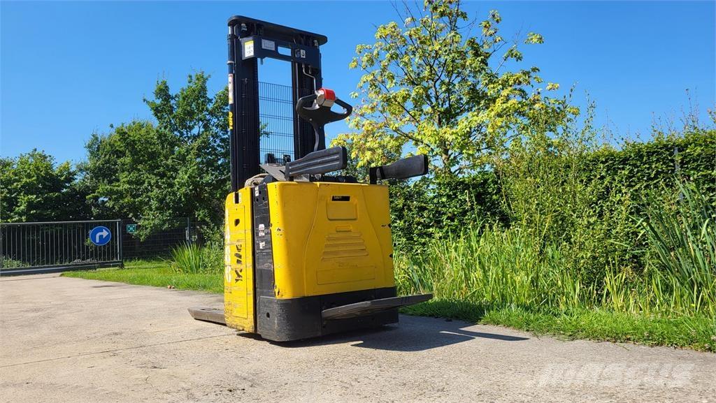 Yale MS15X 2017 Selbstfahrstapler