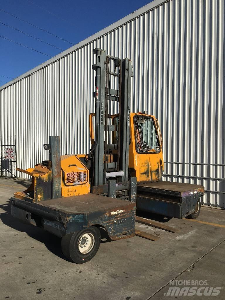 Combilift C5000SL Seitenstapler
