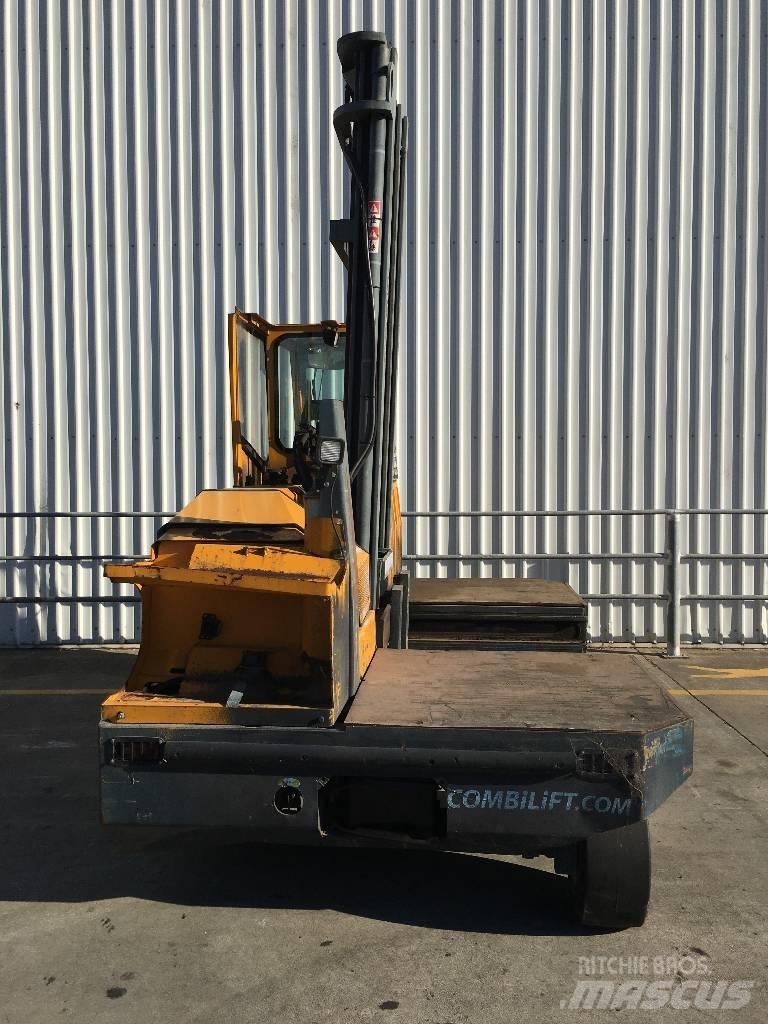 Combilift C5000SL Seitenstapler