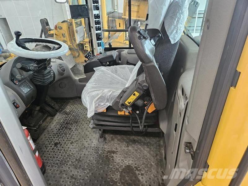 Volvo L 150 F Radlader