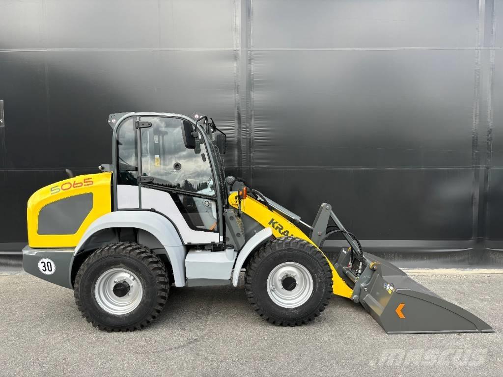 Kramer 5065 Radlader