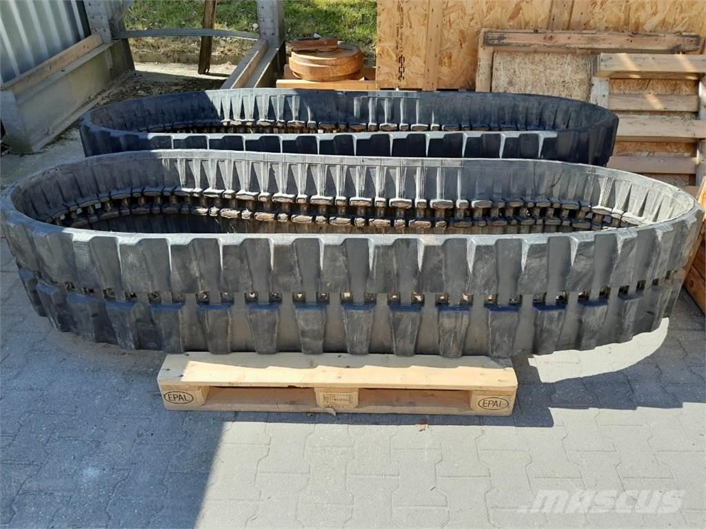 CASE CX75 Ketten