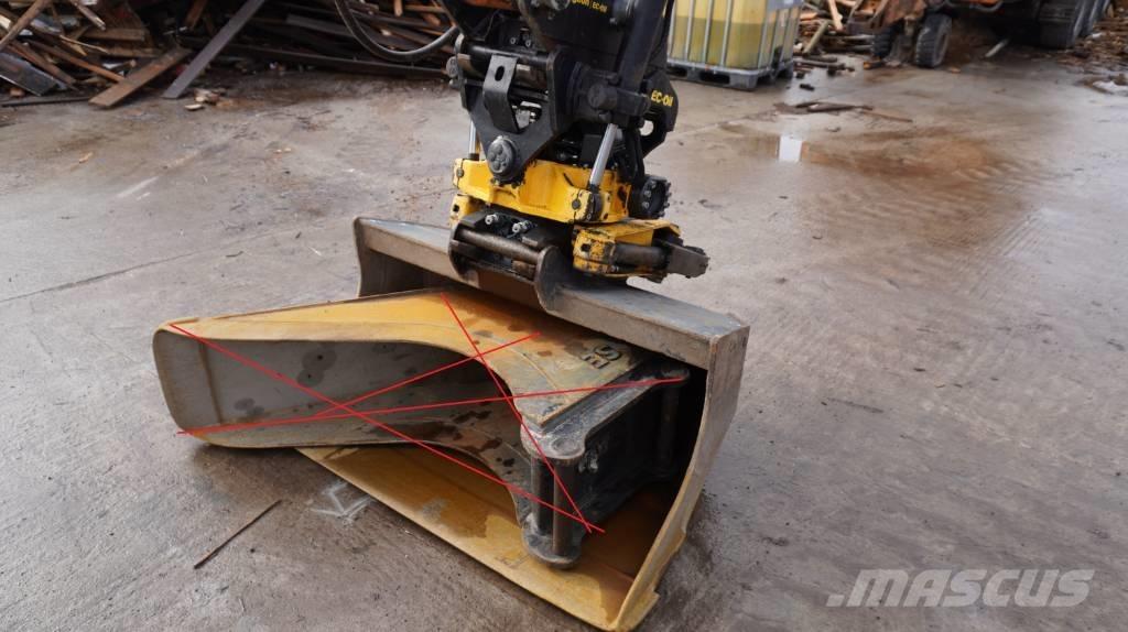 Doosan DX 85 R-3 Midibagger  7t - 12t