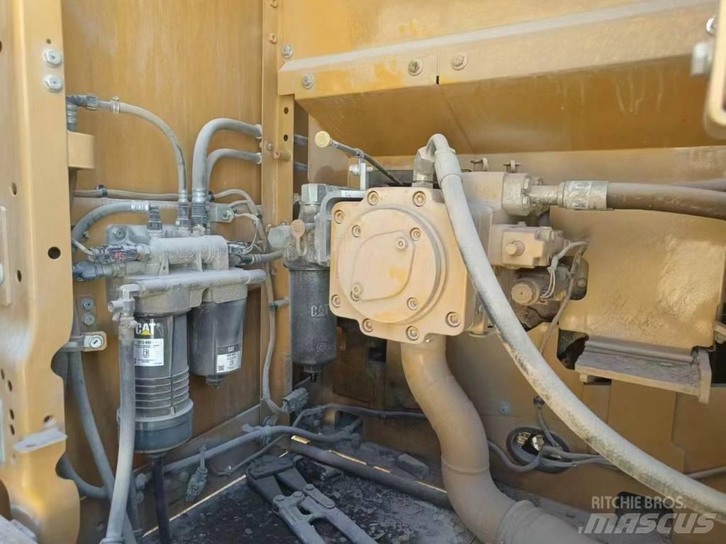 CAT 320 GC Raupenbagger