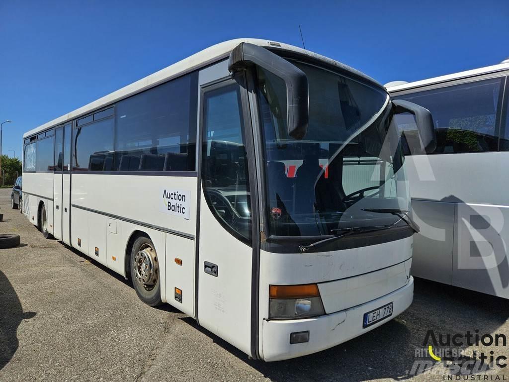 Setra S 315 UL Andere Transporter