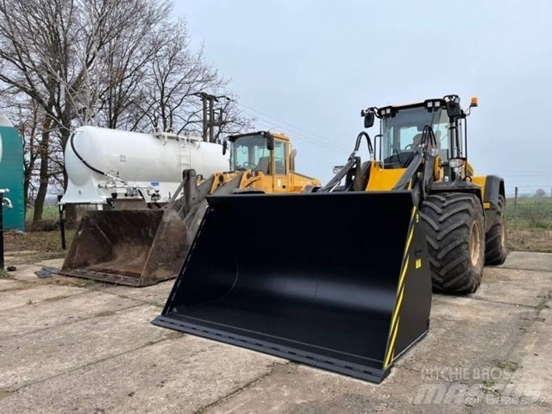  Kame - VM VL 3.5 Frontladerzubehör