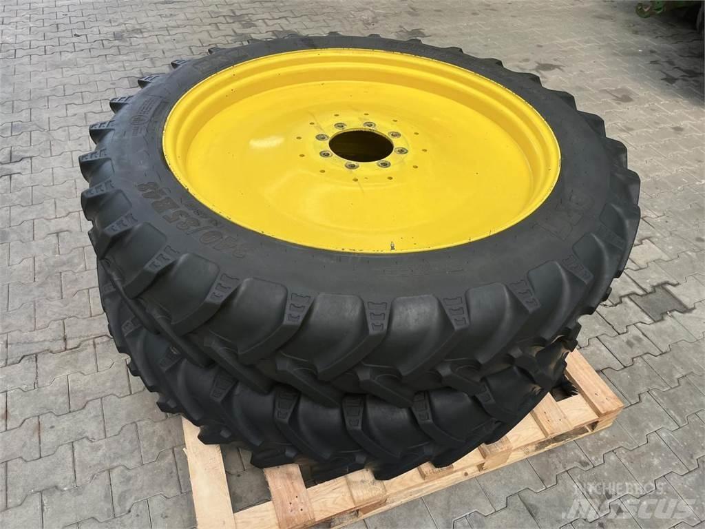 BKT 340/85R48 Reifen