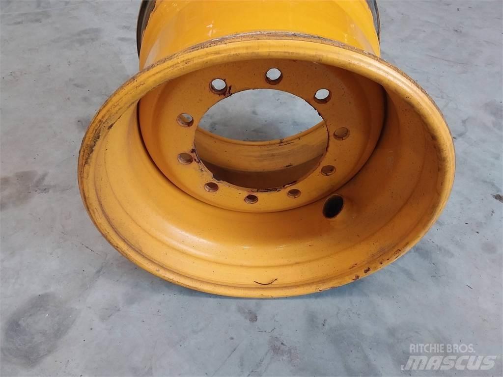 Rottne H11 20x24,5 Reifen