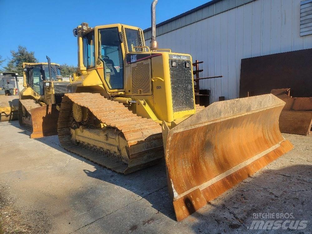 CAT D 5 N LGP Bulldozer