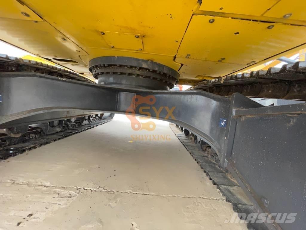 Komatsu PC 360 Raupenbagger