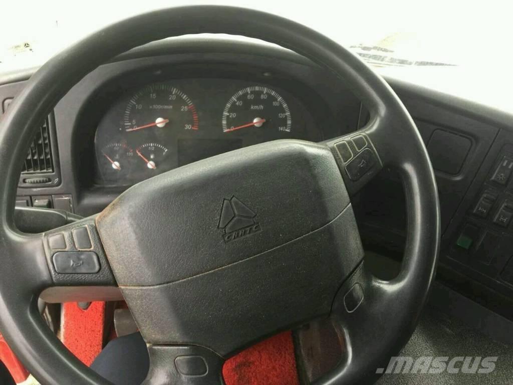 Howo 336 Andere Fahrzeuge