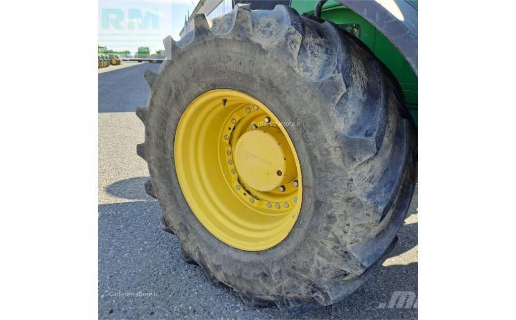 John Deere 7310 Traktoren