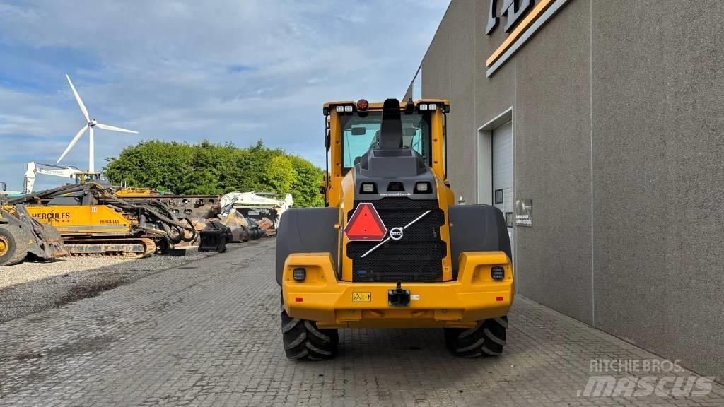 Volvo L 70 H Radlader