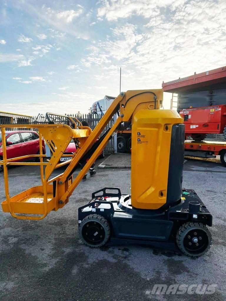 Haulotte Star 10 Personenaufzüge