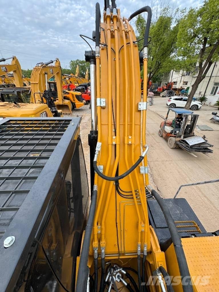 CAT 324 D L Raupenbagger