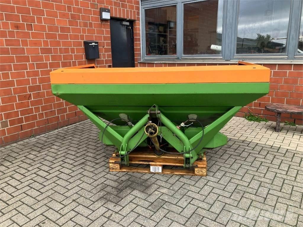 Amazone ZA-U 1501 Mineraldüngerstreuer